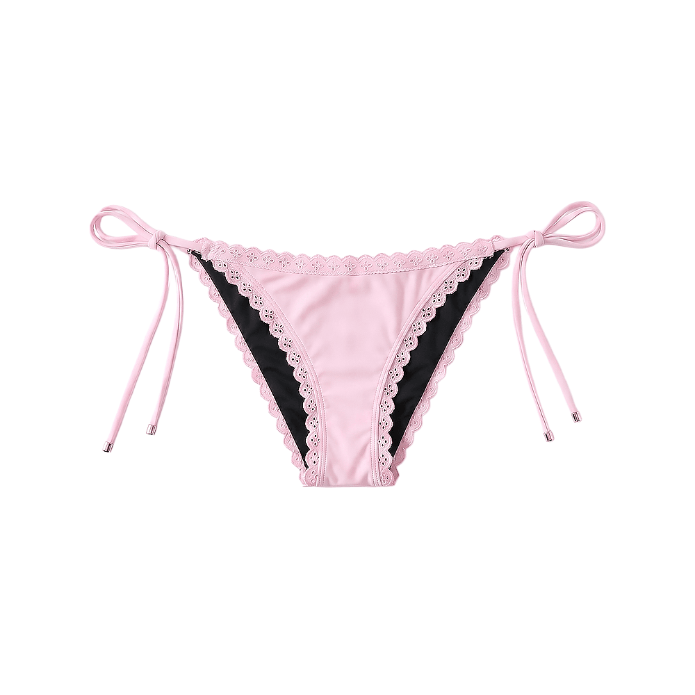 the sienna pikini bottom