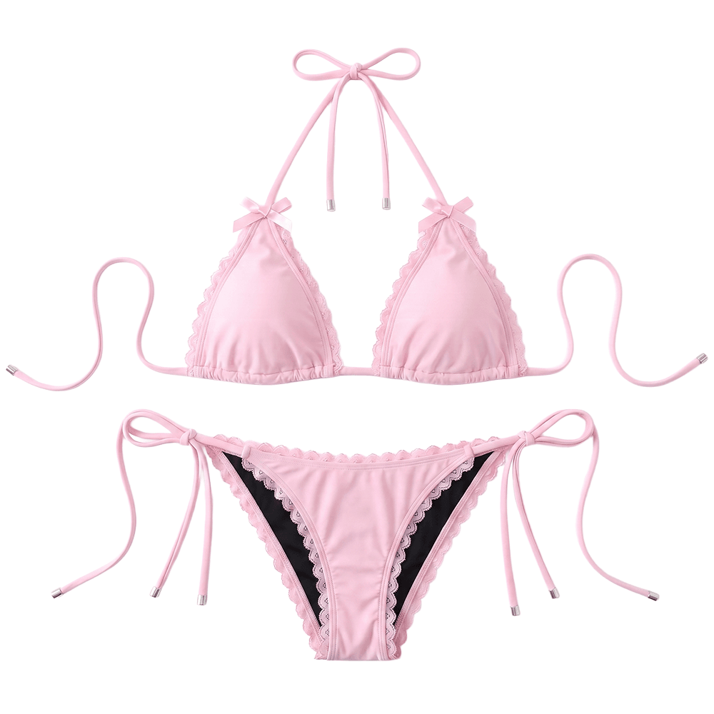 the sienna pikini set