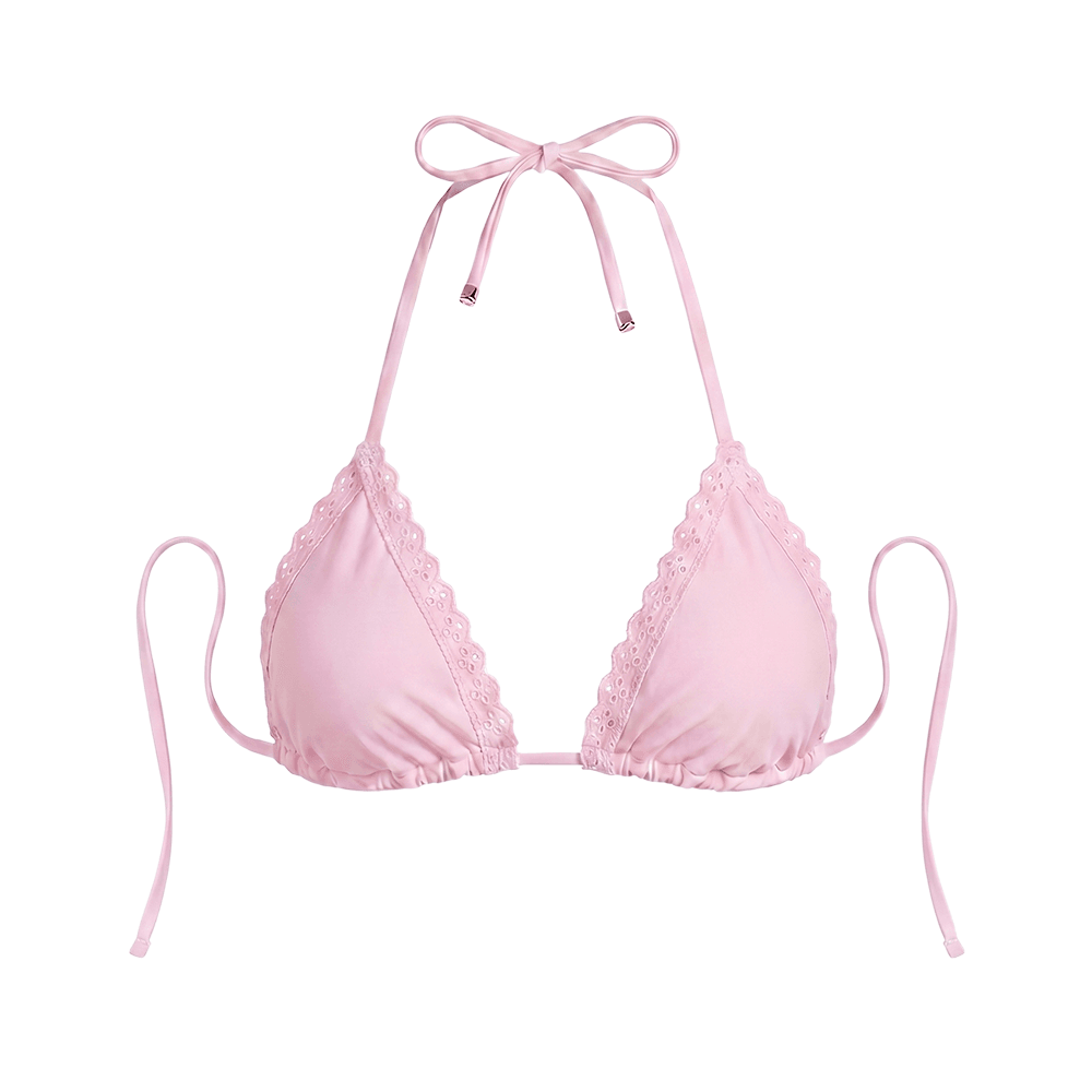 the sienna pikini top